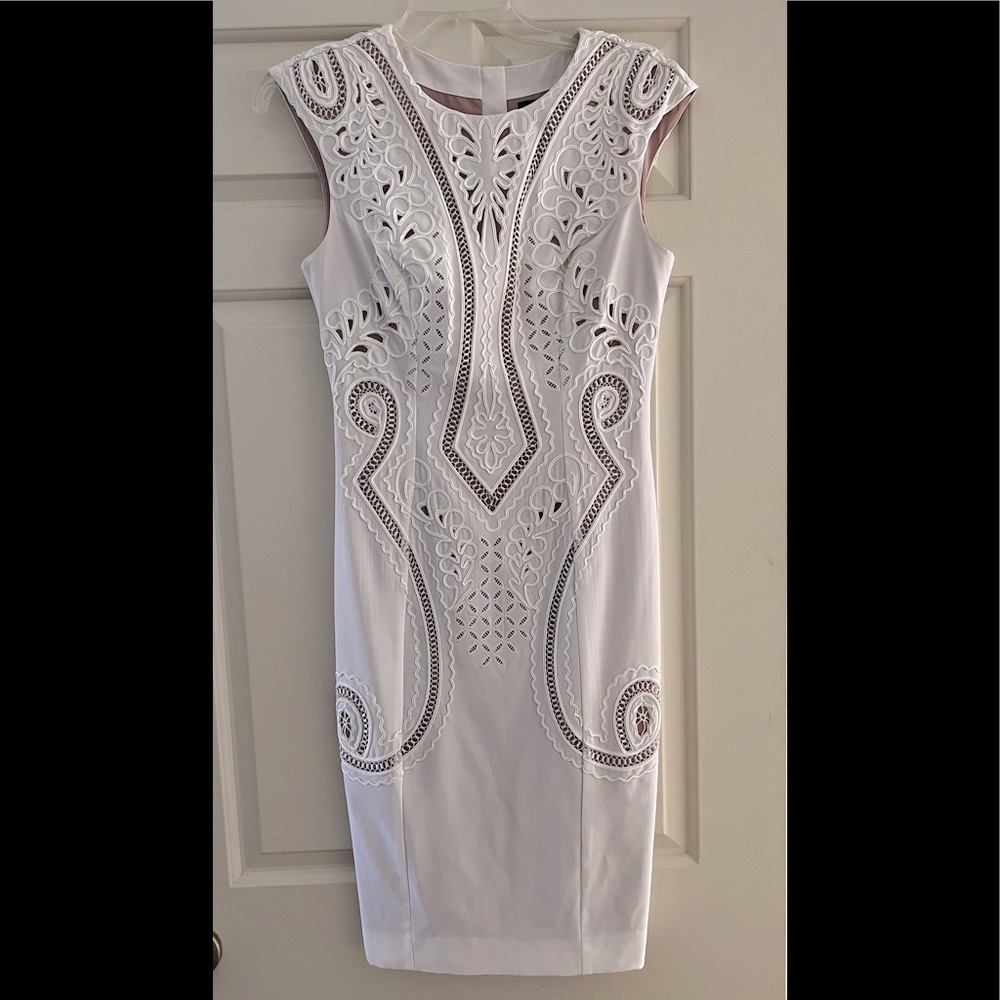 - Karen Millen chic dress